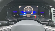 Volkswagen Polo 1.0 TSI Life 5dr Petrol Hatchback